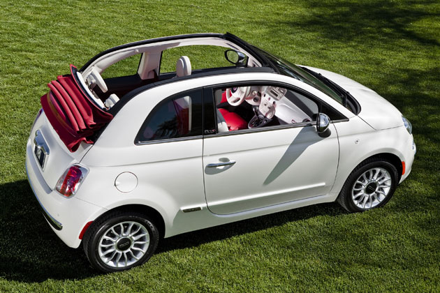 Autos Fiat